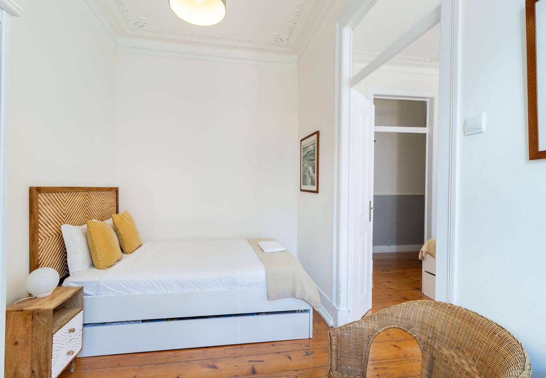 Principe By Central Hill Apartments Lisboa Exterior foto