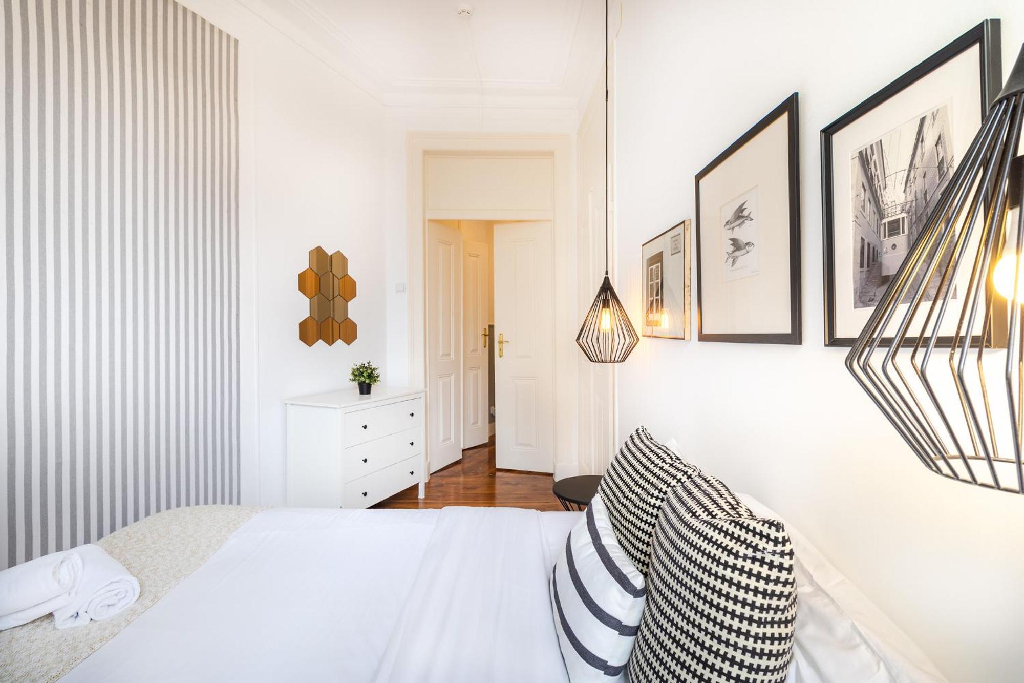 Principe By Central Hill Apartments Lisboa Exterior foto