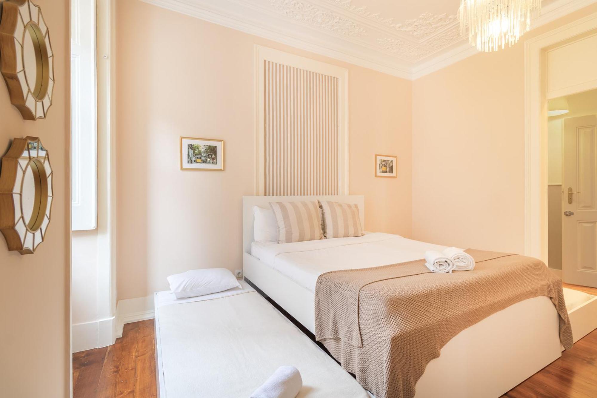 Principe By Central Hill Apartments Lisboa Exterior foto