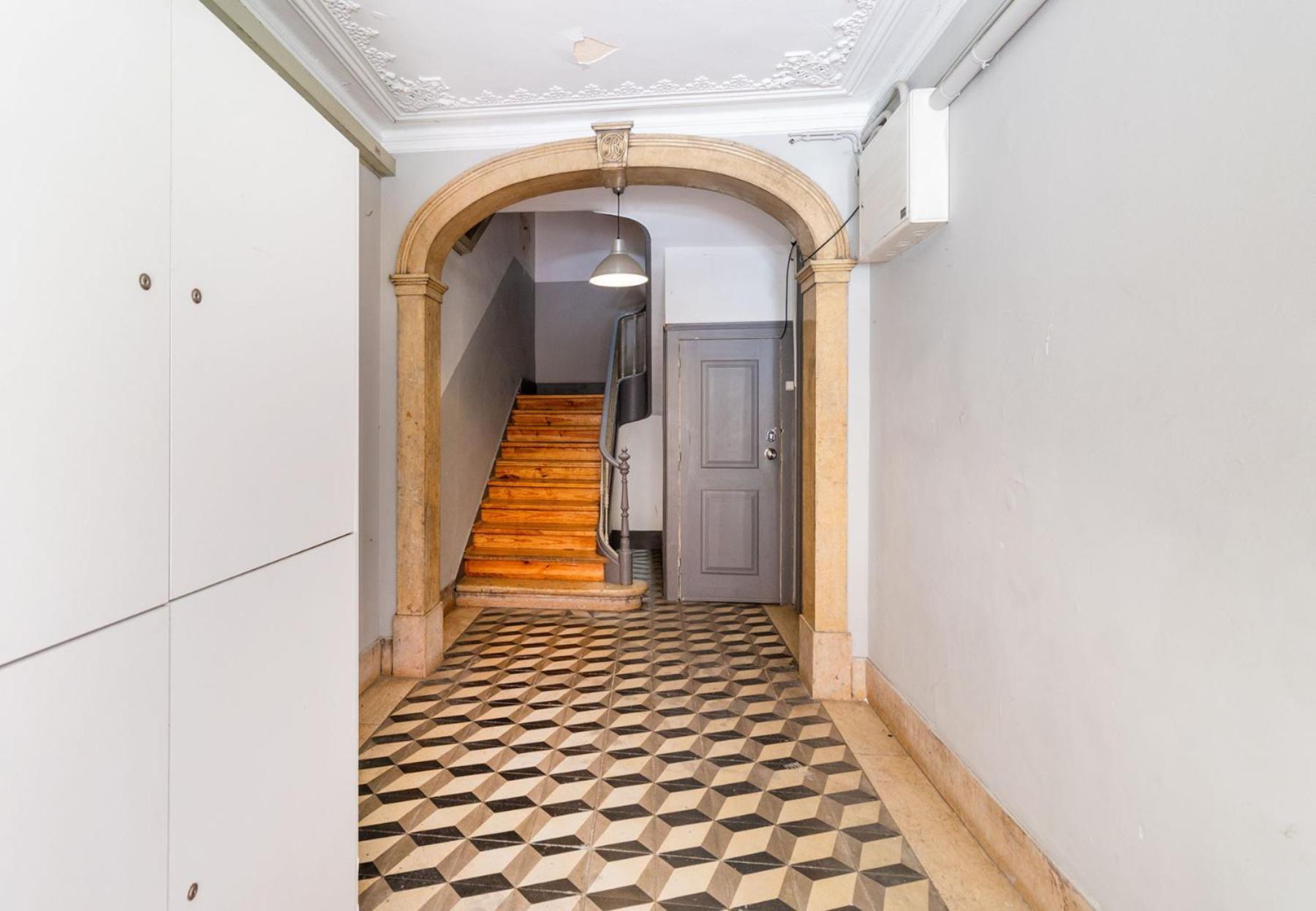 Principe By Central Hill Apartments Lisboa Exterior foto