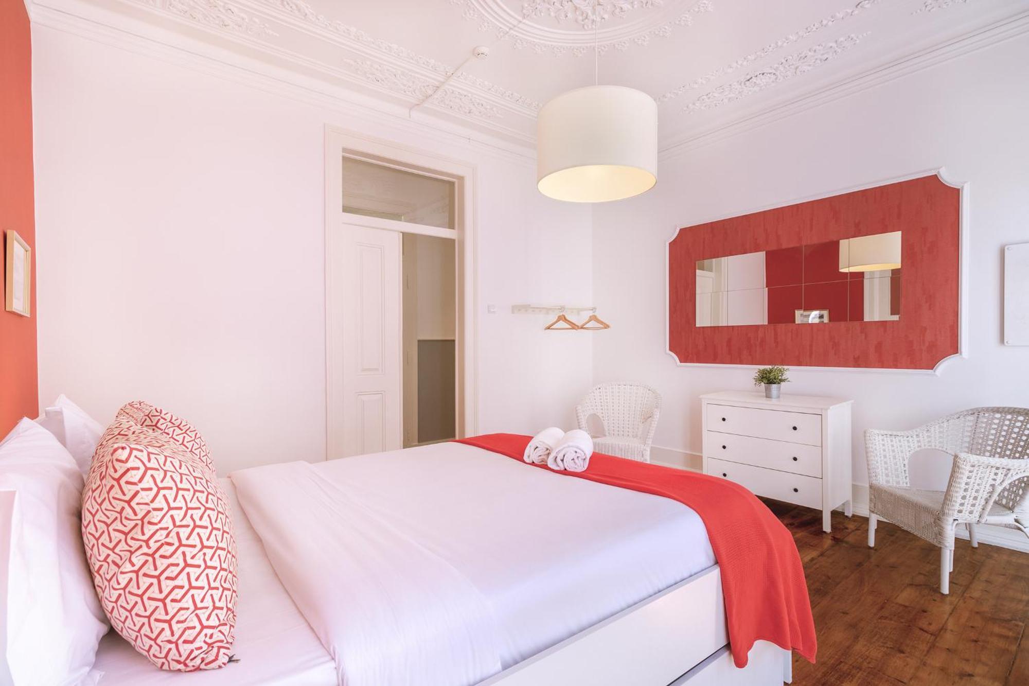 Principe By Central Hill Apartments Lisboa Exterior foto