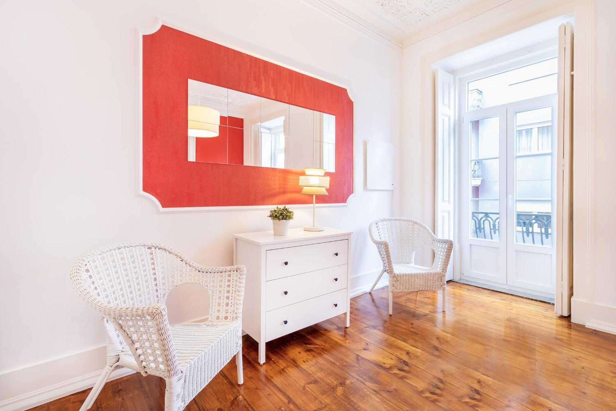 Principe By Central Hill Apartments Lisboa Exterior foto